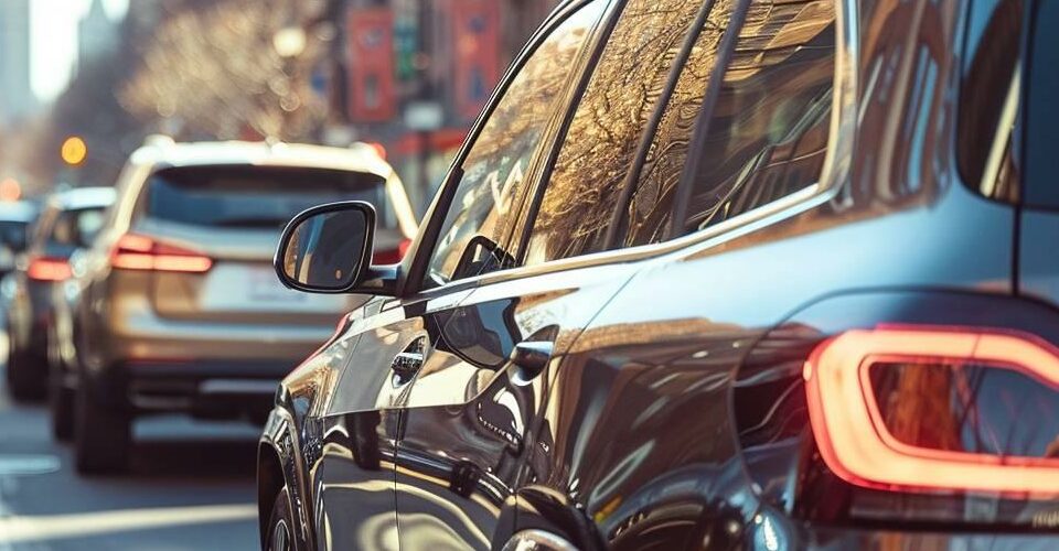 Les secrets d'une conduite économique pour réduire les coûts de votre flotte