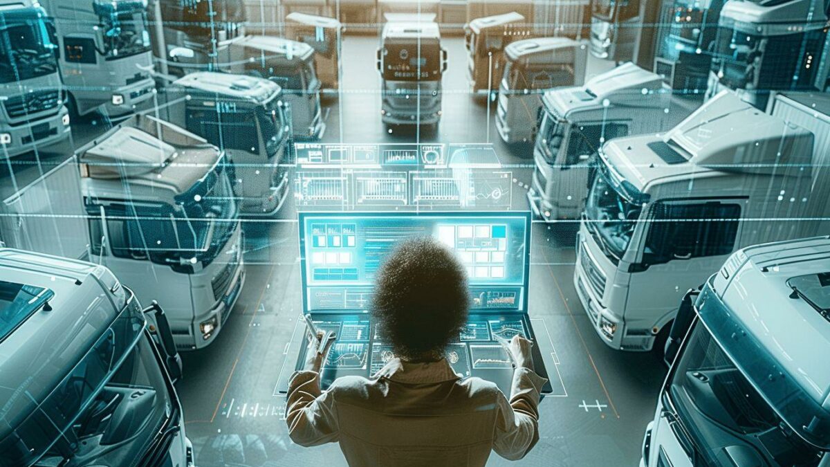 Comment créer le budget optimal d'une flotte de véhicules professionnels ?