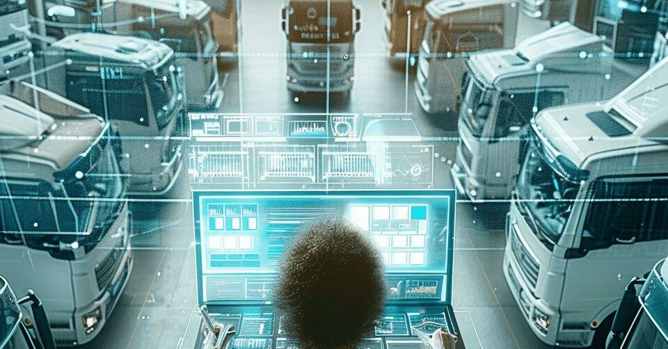 Comment créer le budget optimal d'une flotte de véhicules professionnels ?