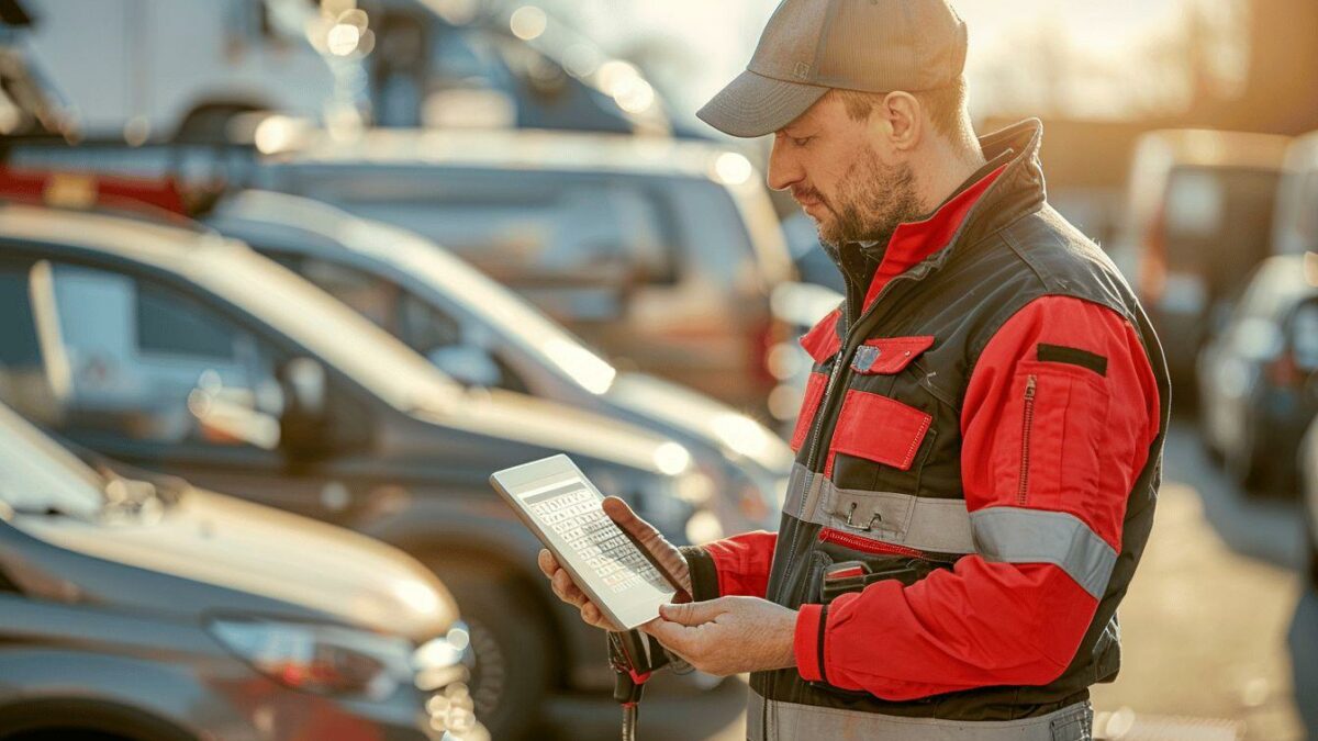 Comment assurer la conformité de votre flotte professionnelle ?
