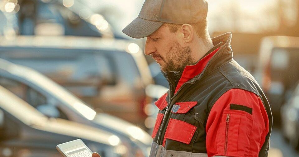 Comment assurer la conformité de votre flotte professionnelle ?
