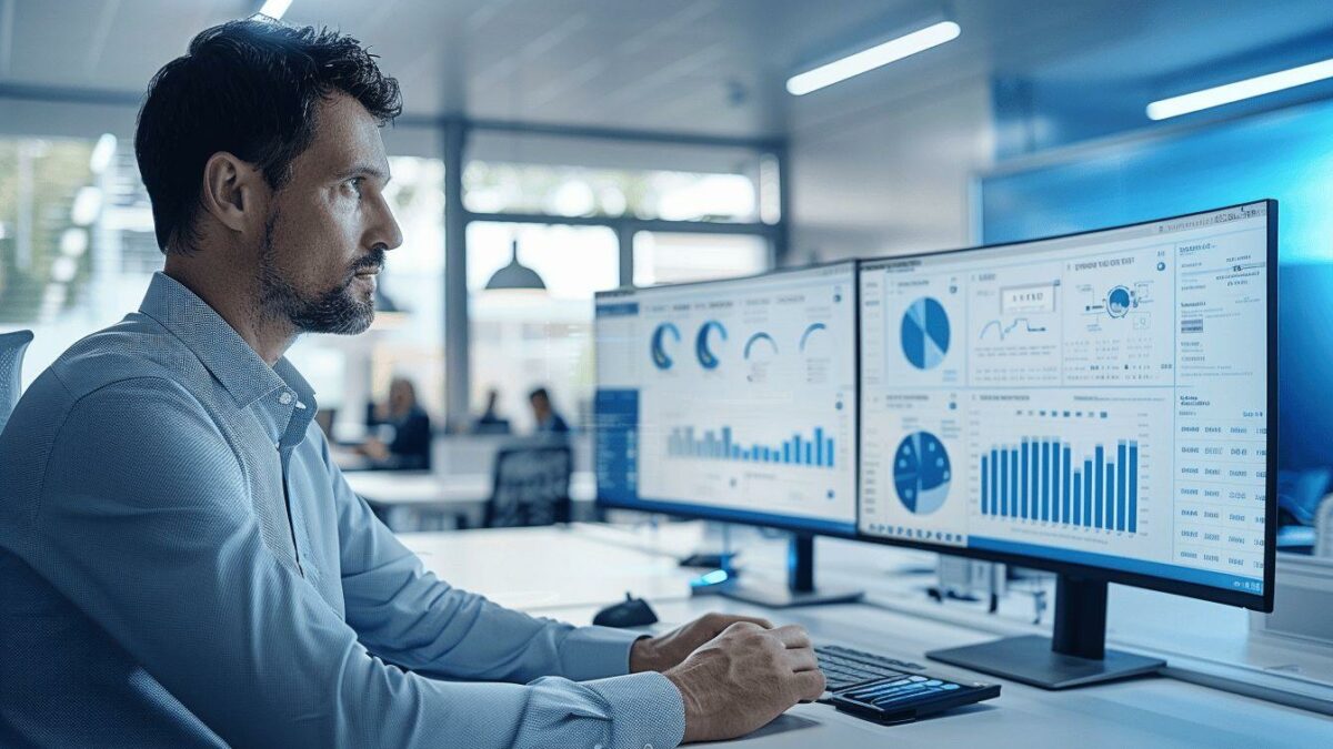 Comment optimiser la gestion de votre flotte pour maximiser la rentabilité