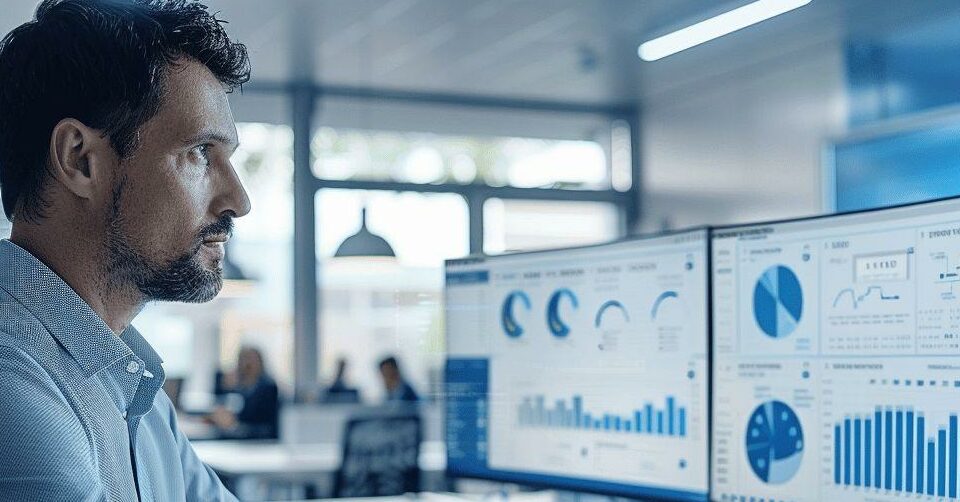 Comment optimiser la gestion de votre flotte pour maximiser la rentabilité