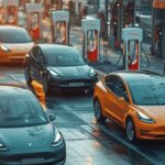 Comment optimiser les itinéraires de votre flotte de véhicules électriques ?