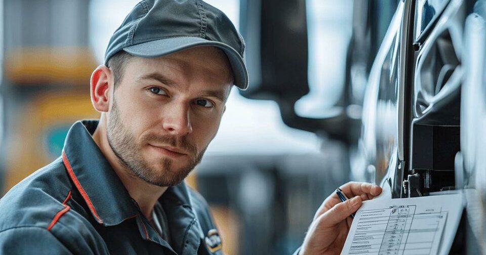 Quand inspecter vos véhicules d'entreprise pour garantir leur sécurité ?