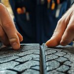 Comment entretenir vos pneus pour une flotte d'entreprise sécurisée ?