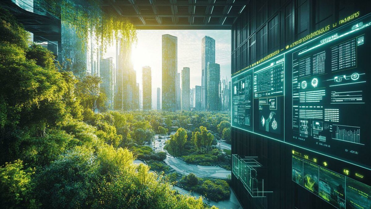 Comment la gestion des actifs transforme l'avenir de la construction durable ?