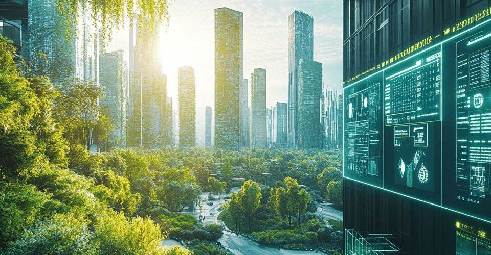 Comment la gestion des actifs transforme l'avenir de la construction durable ?