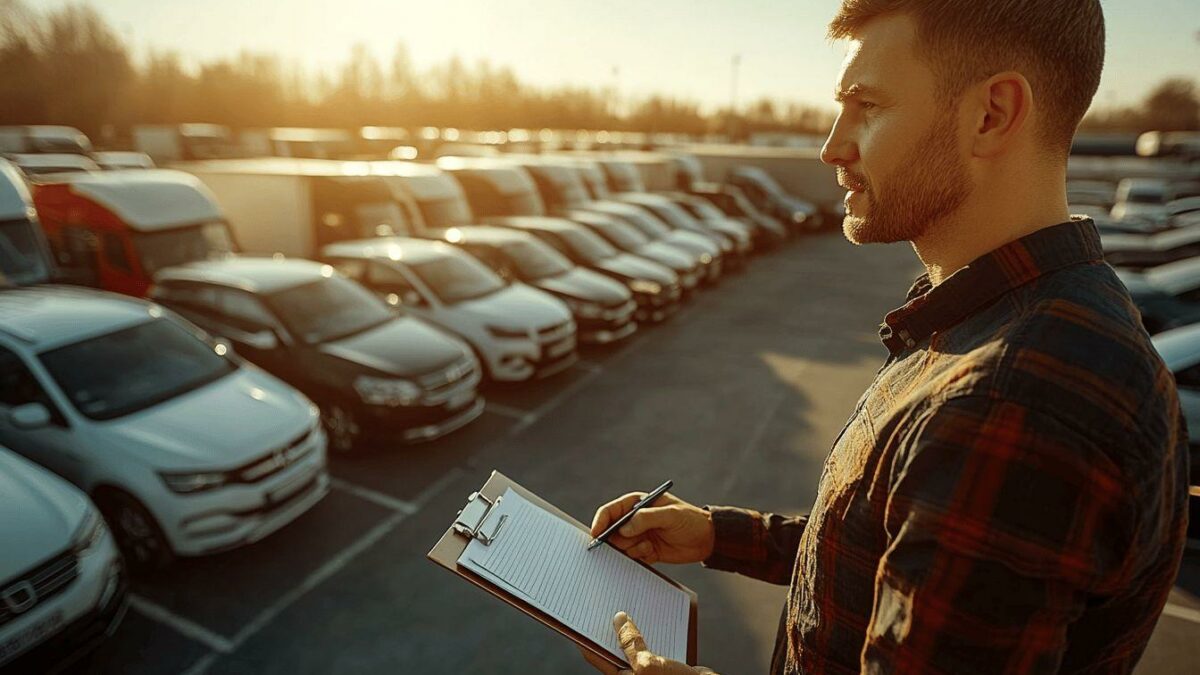 Quelles sont les missions essentielles d'un fleet manager ?