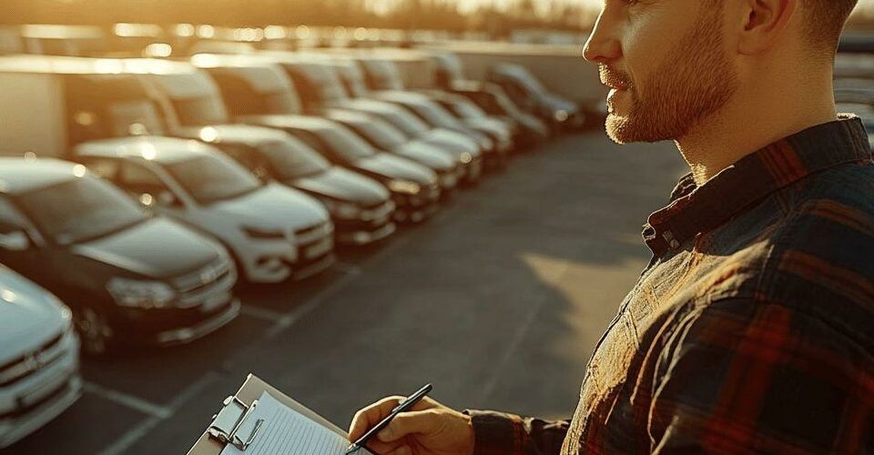 Quelles sont les missions essentielles d'un fleet manager ?