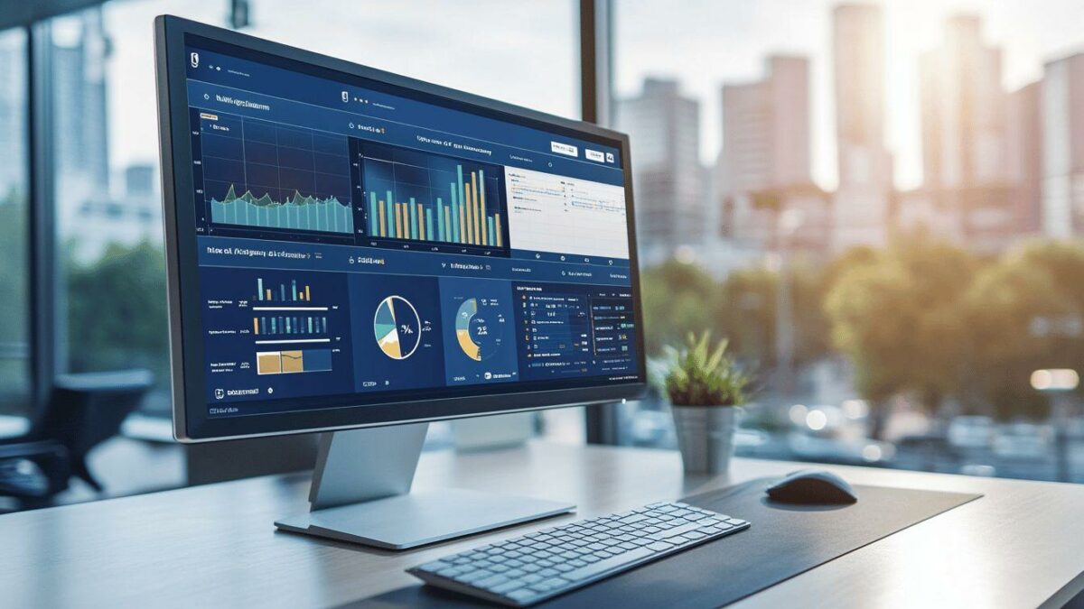 Comment optimiser la gestion de flotte automobile avec une plateforme SaaS ?