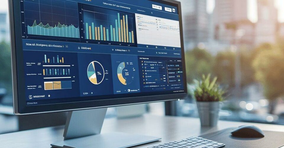 Comment optimiser la gestion de flotte automobile avec une plateforme SaaS ?