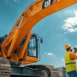 Comment réduire les pannes de vos engins de chantier BTP ?