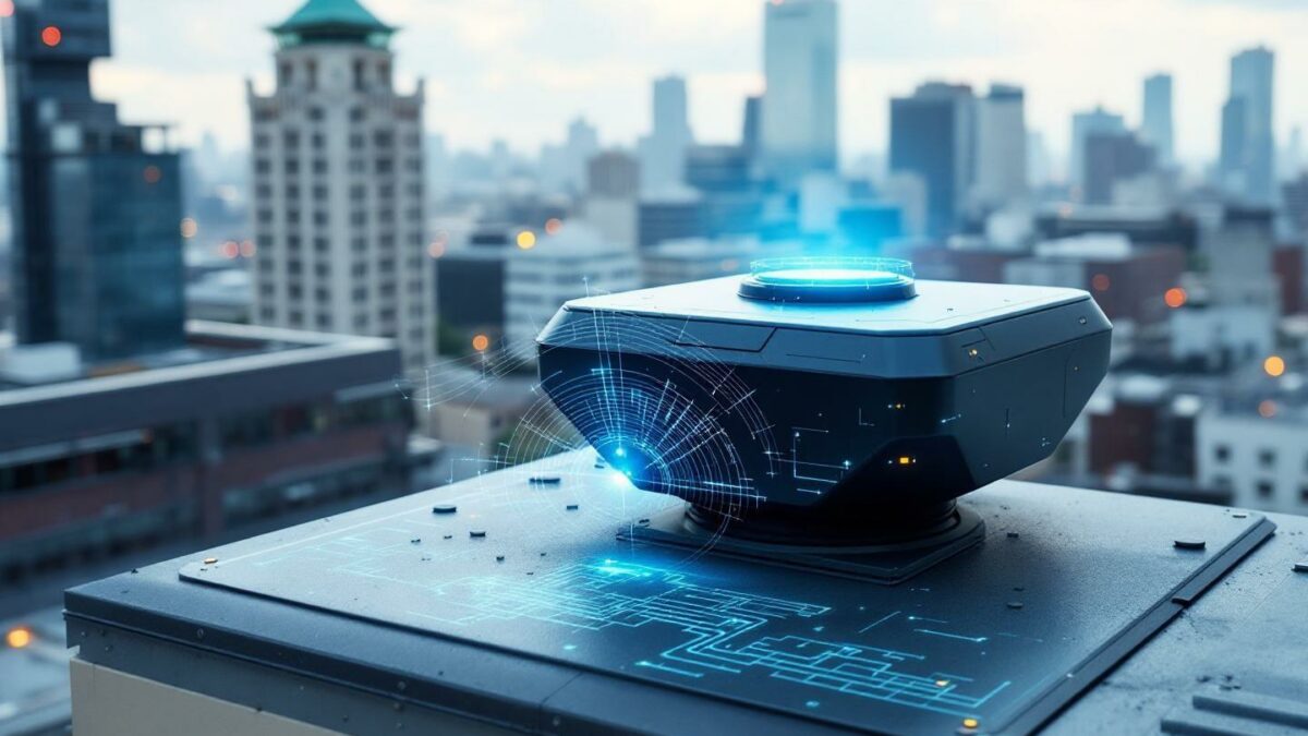 Pourquoi le suivi des actifs GPS révolutionne-t-il votre entreprise ?