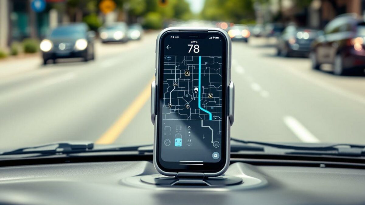 Comment le traceur GPS révolutionne-t-il la gestion de flotte ?