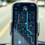 Comment le traceur GPS révolutionne-t-il la gestion de flotte ?