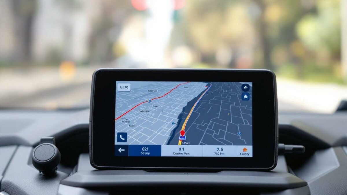 Comment optimiser votre flotte avec la géolocalisation GPS ?