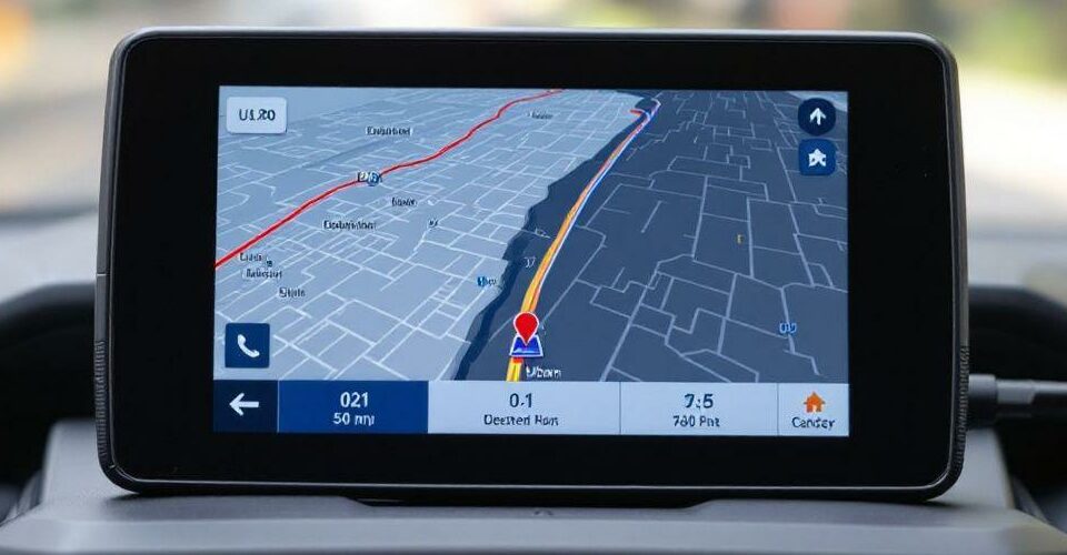 Comment optimiser votre flotte avec la géolocalisation GPS ?