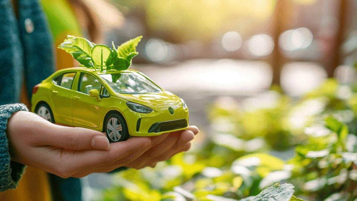 Comment réussir le verdissement de votre flotte automobile d'entreprise ?
