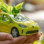 Comment réussir le verdissement de votre flotte automobile d'entreprise ?