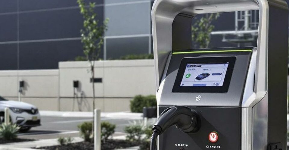 Comment choisir la borne de recharge adaptée à son entreprise ?