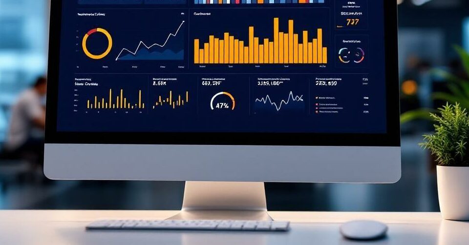 Quels sont les KPI essentiels pour optimiser votre flotte automobile ?