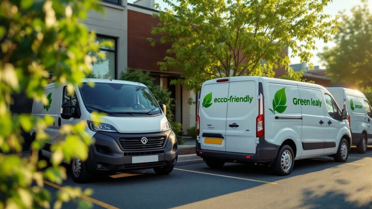 Comment l'éco-conduite réduit-elle vos coûts de flotte ?