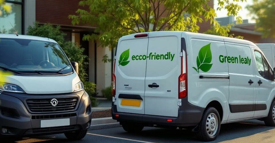 Comment l'éco-conduite réduit-elle vos coûts de flotte ?