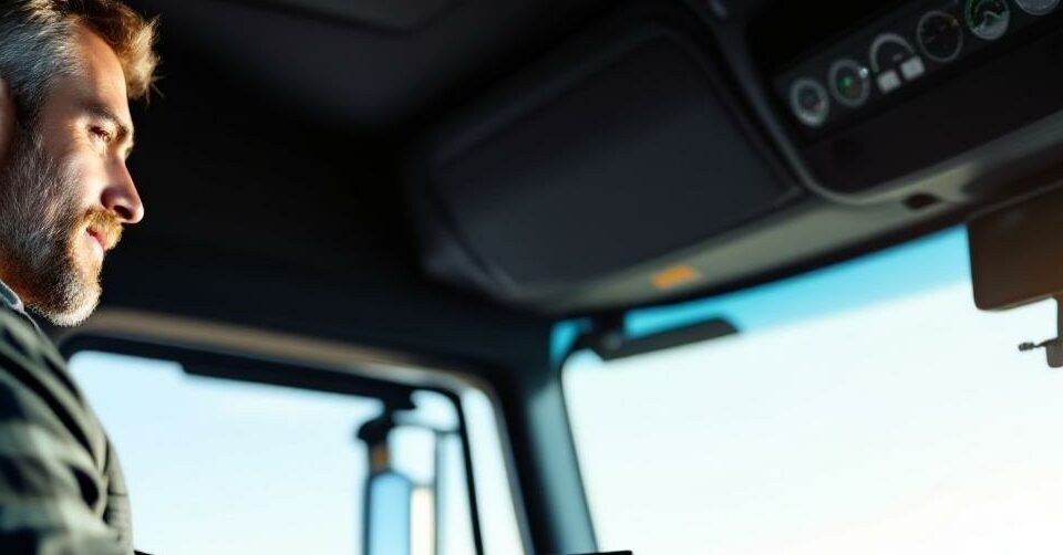 Comment automatiser le suivi des temps de conduite avec un TMS ?