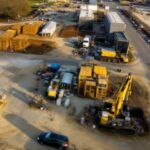 Comment optimiser la gestion de vos équipements BTP par GPS ?