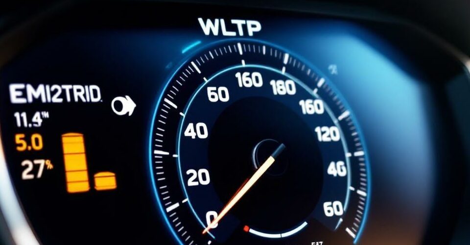 Qu'est-ce que la norme WLTP et quel est son impact sur les émissions ?