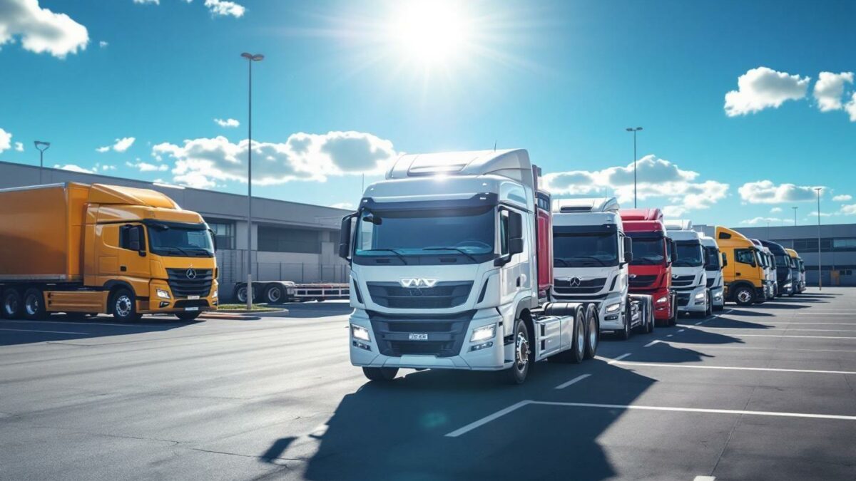 Comment réduire les coûts de carburant de votre flotte automobile ?