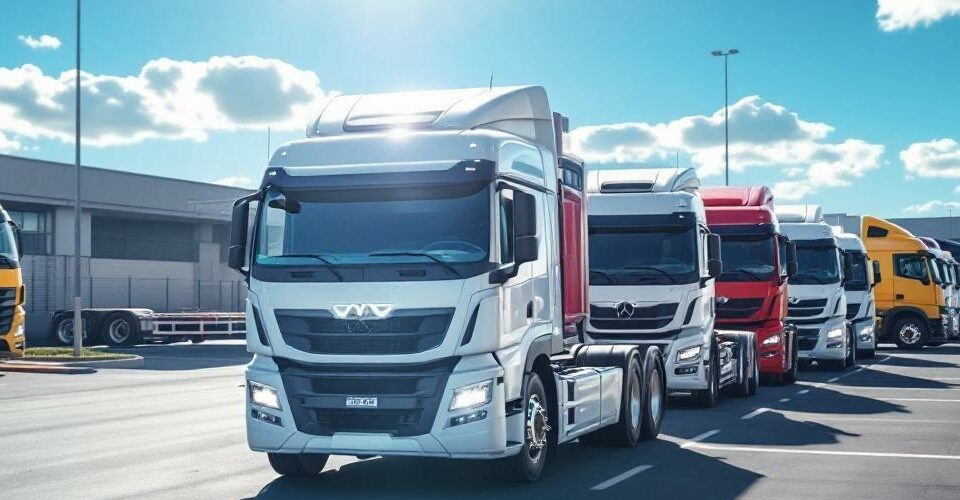 Comment réduire les coûts de carburant de votre flotte automobile ?