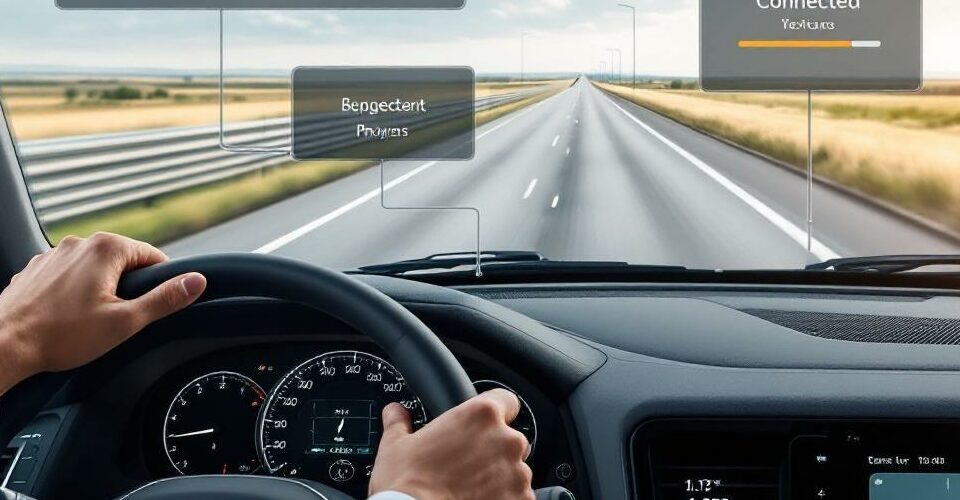 Comment la télématique embarquée transforme-t-elle la gestion de flotte ?