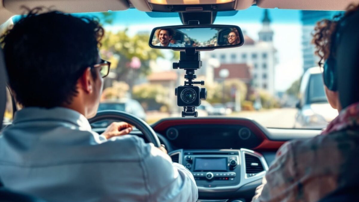 Comment obtenir l'adhésion des conducteurs aux caméras embarquées ?