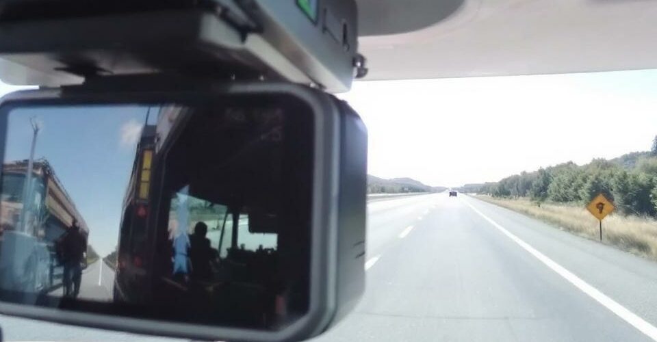 Comment les dashcams améliorent-elles la sécurité des poids lourds ?