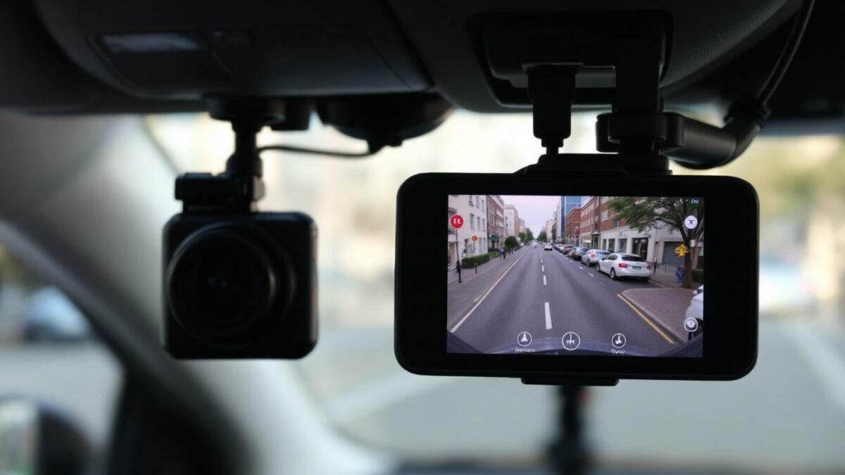 Pourquoi installer une dashcam et comment choisir le bon modèle ?