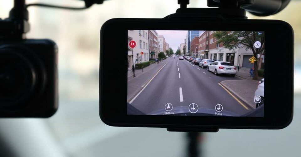 Pourquoi installer une dashcam et comment choisir le bon modèle ?