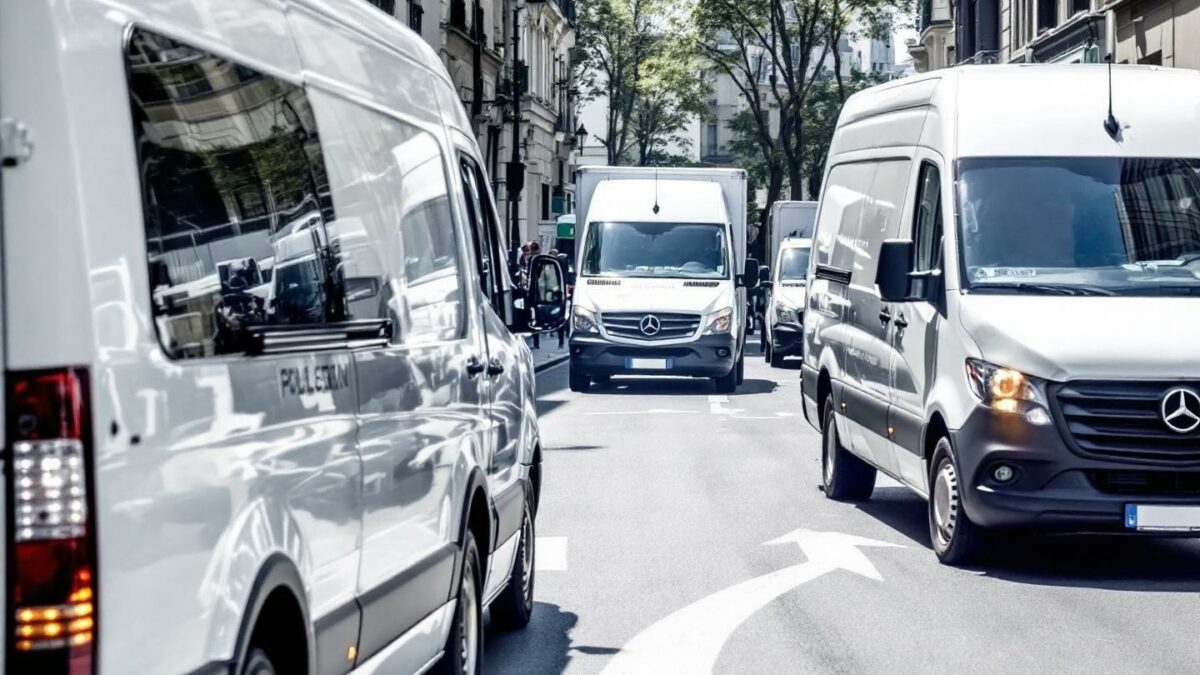 Pourquoi équiper votre flotte de dash cams en France ?