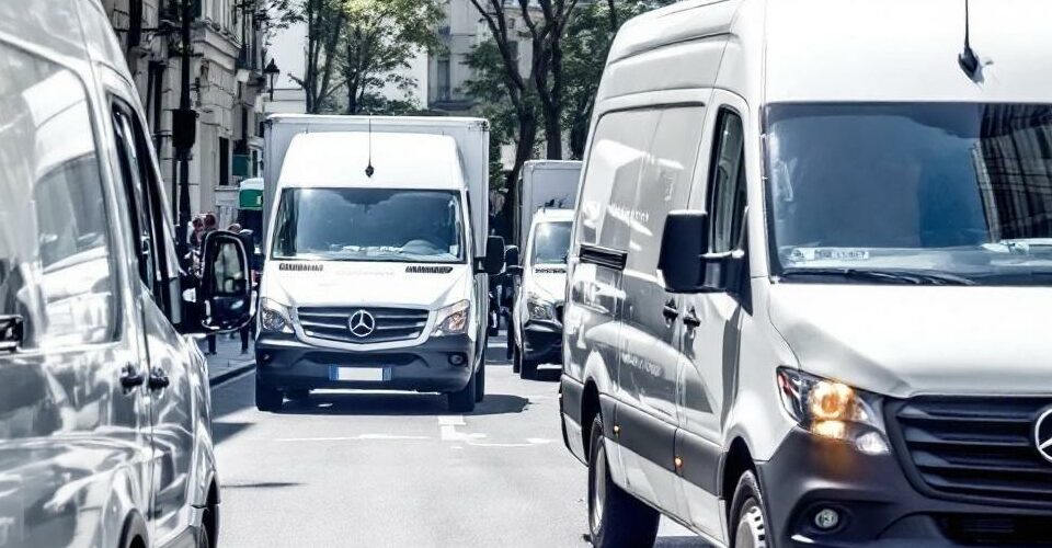 Pourquoi équiper votre flotte de dash cams en France ?